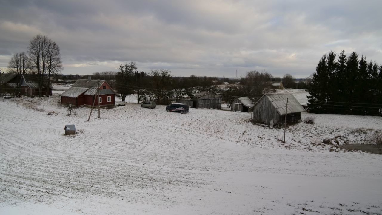Parduodama sodyba Elektrėnų r. Jagėlonių k.