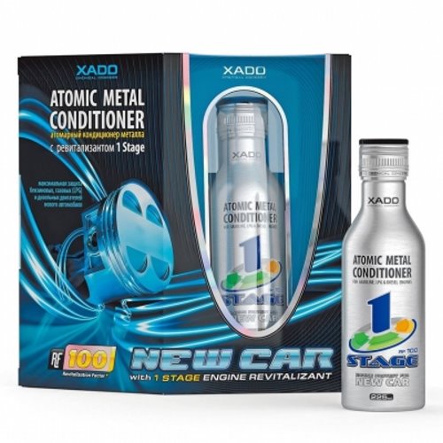 Xado alyva ir priedai – aukščiausios kokybės !