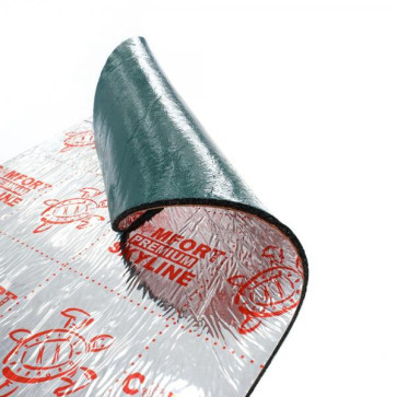 Garso izoliacija automobiliui: kodėl verta ja pasirūpinti?