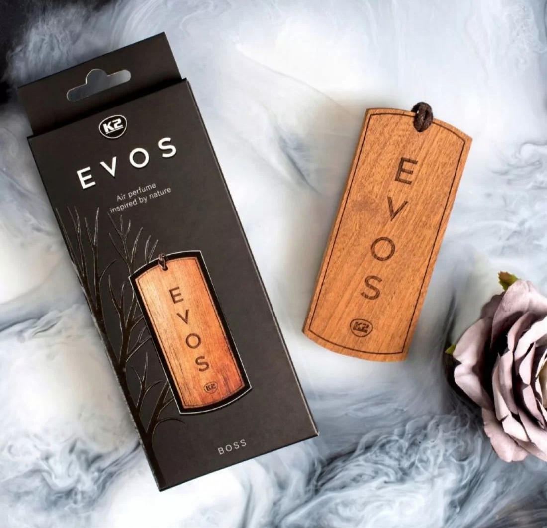 ORO GAIVIKLIAI K2 EVOS (MEDINIAI PAKABUKAI)