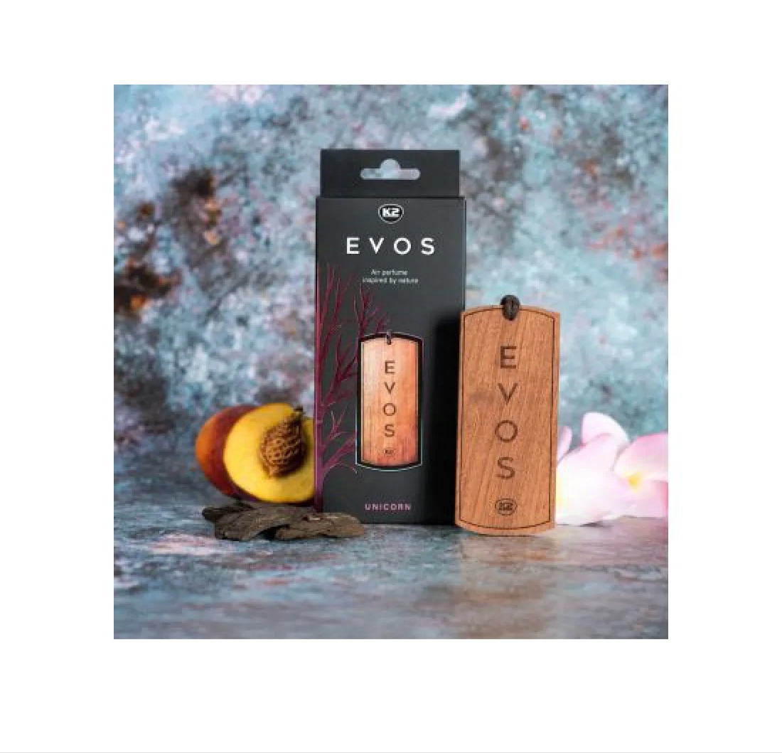 ORO GAIVIKLIAI K2 EVOS (MEDINIAI PAKABUKAI)