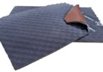 -8 % NUOLAIDA ! COMFORT MAT DOOR KIT, Garso izoliacijos rinkinys dviejoms durims