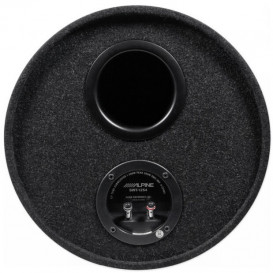 ALPINE SWT-12S4 žemo dažnio garsiakalbis 1000W