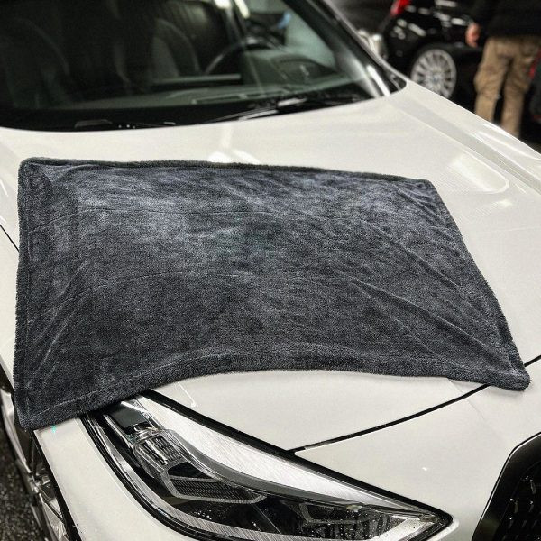 Premium Sausinimo Rankšluostis XL, 1600gsm 60×90