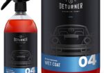 Deturner Wet Coat