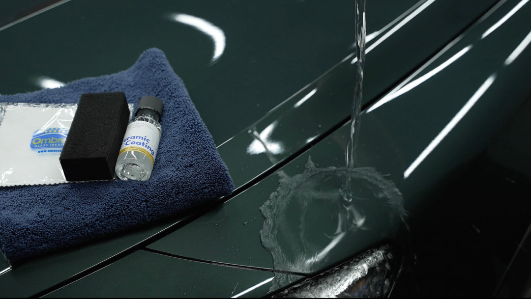 Ombrello Ceramic 3D Coating