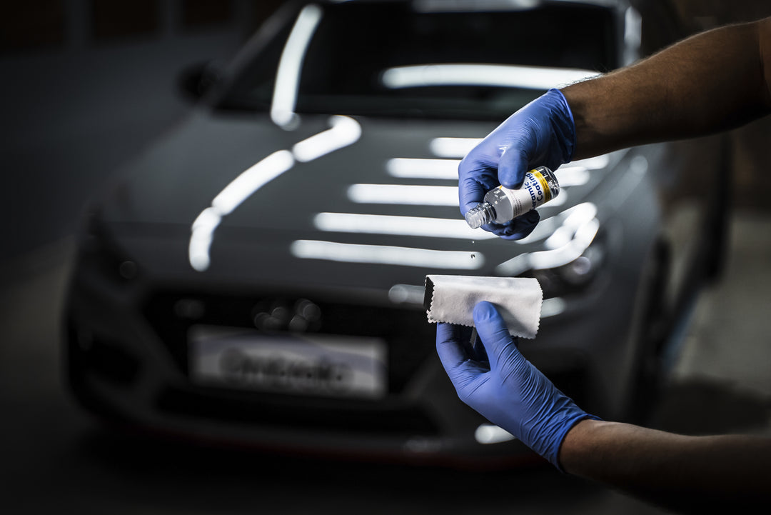 Ombrello Ceramic 3D Coating