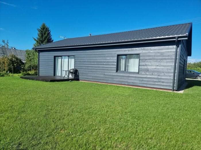 Parduodamas namas, Klaipėdos r.