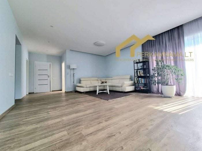 Parduodamas namas, Klaipėdos r.