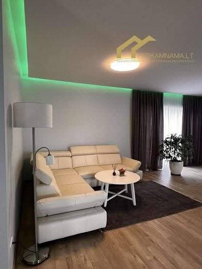 Parduodamas namas, Klaipėdos r.