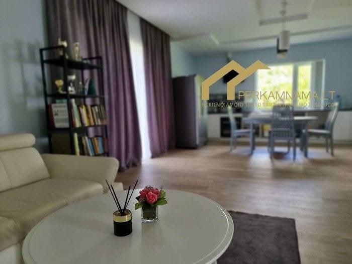 Parduodamas namas, Klaipėdos r.