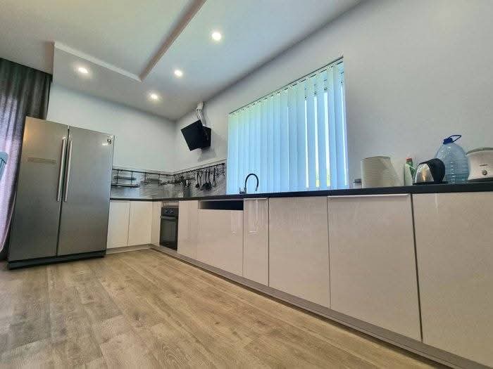 Parduodamas namas, Klaipėdos r.