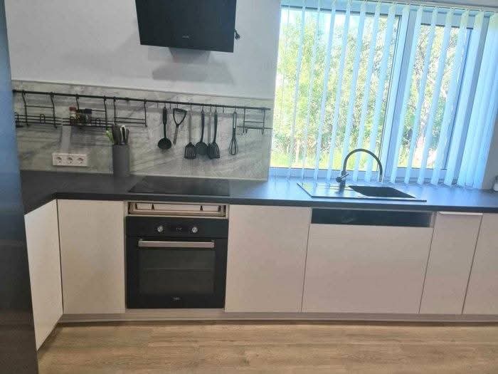 Parduodamas namas, Klaipėdos r.