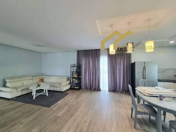 Parduodamas namas, Klaipėdos r.