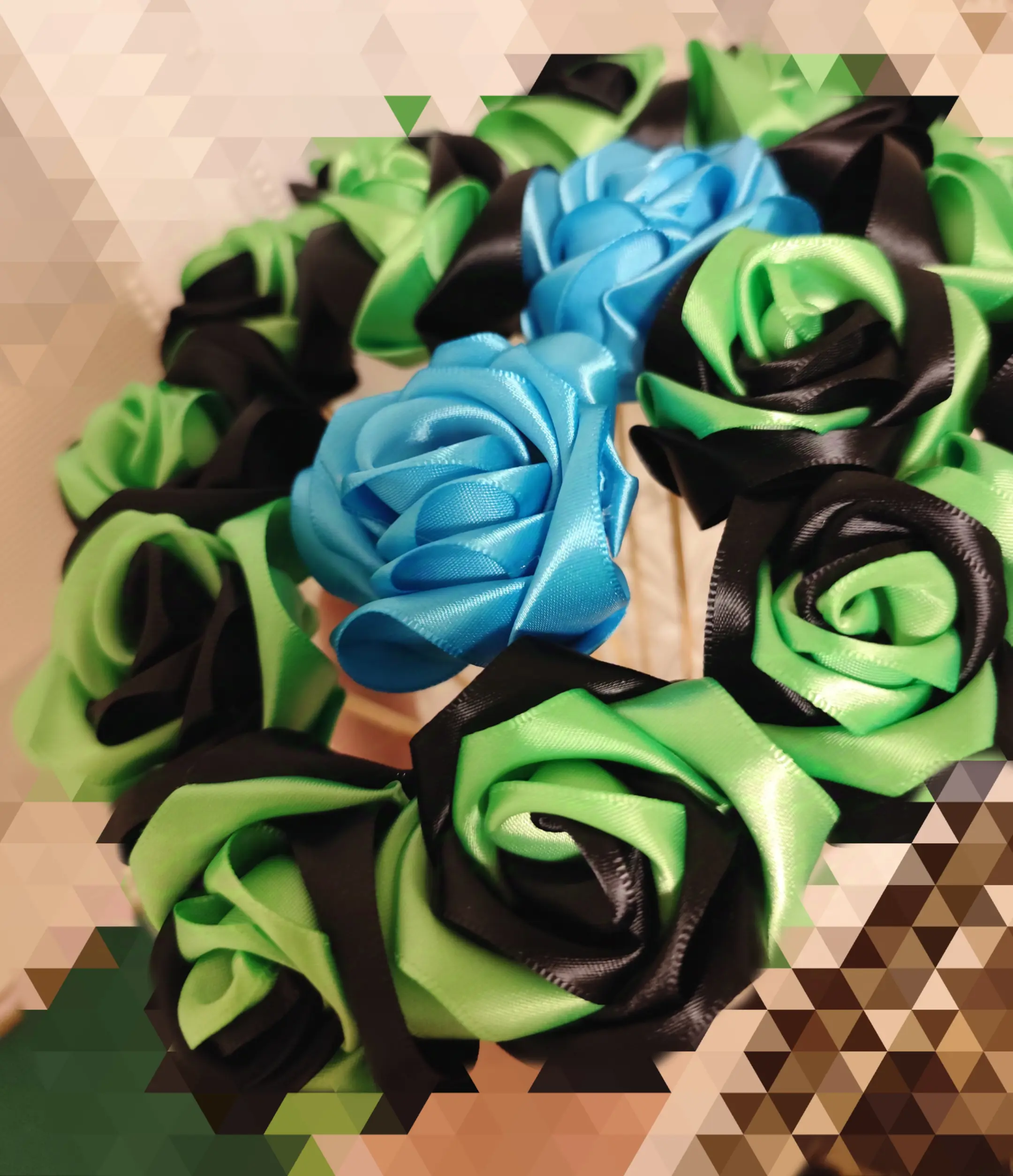 Šventinė atributika