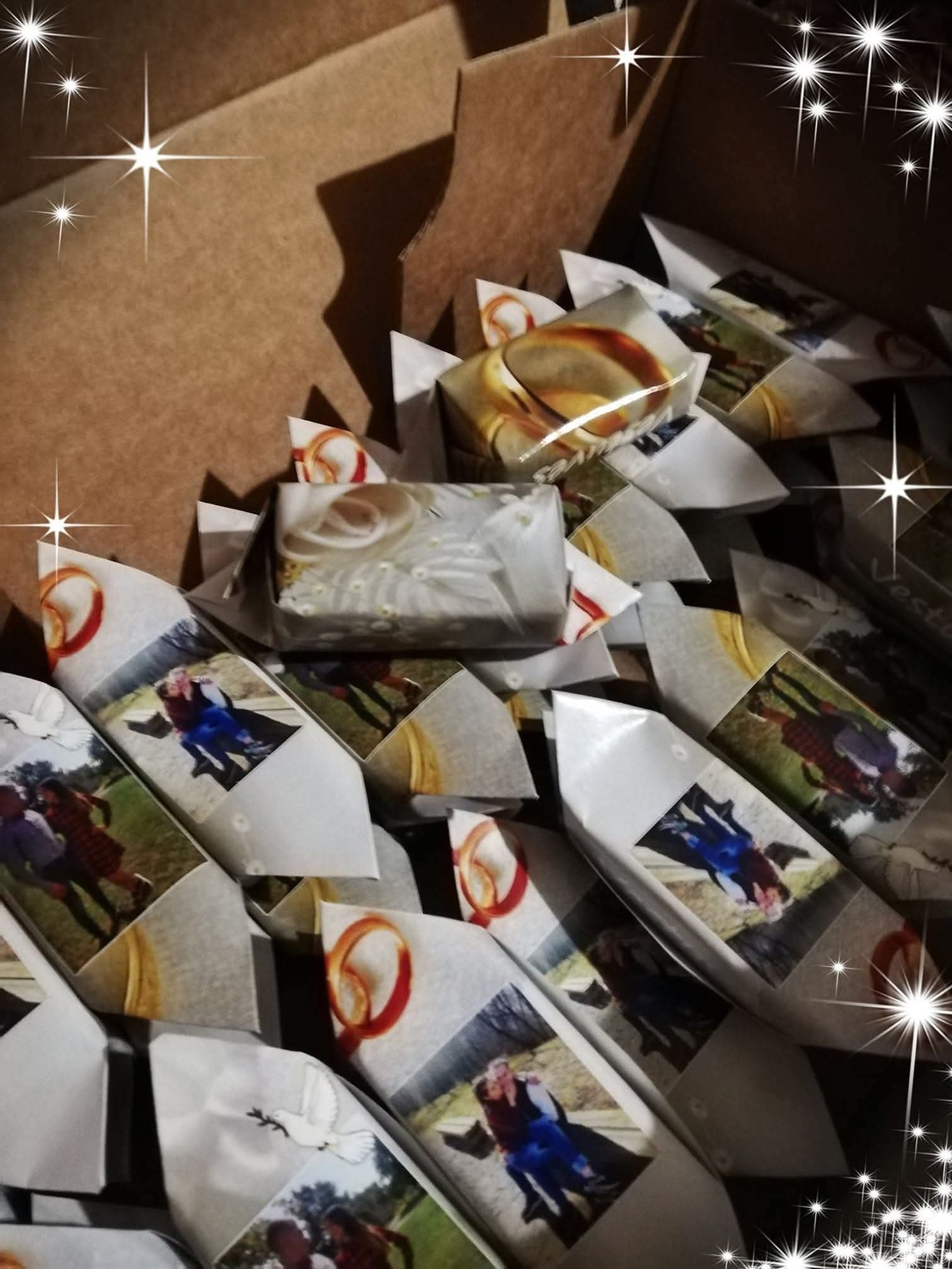 Šventinė atributika