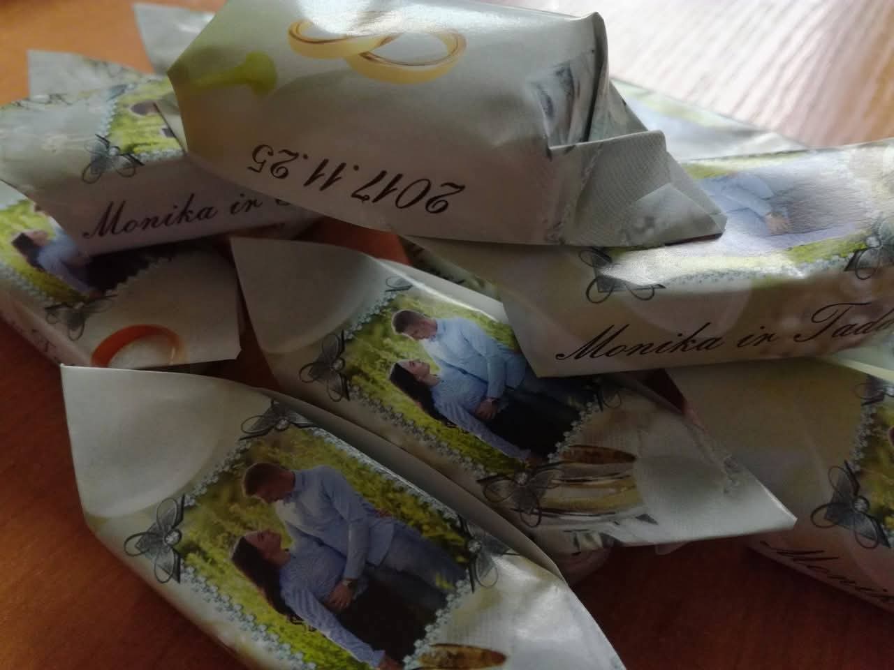 Šventinė atributika