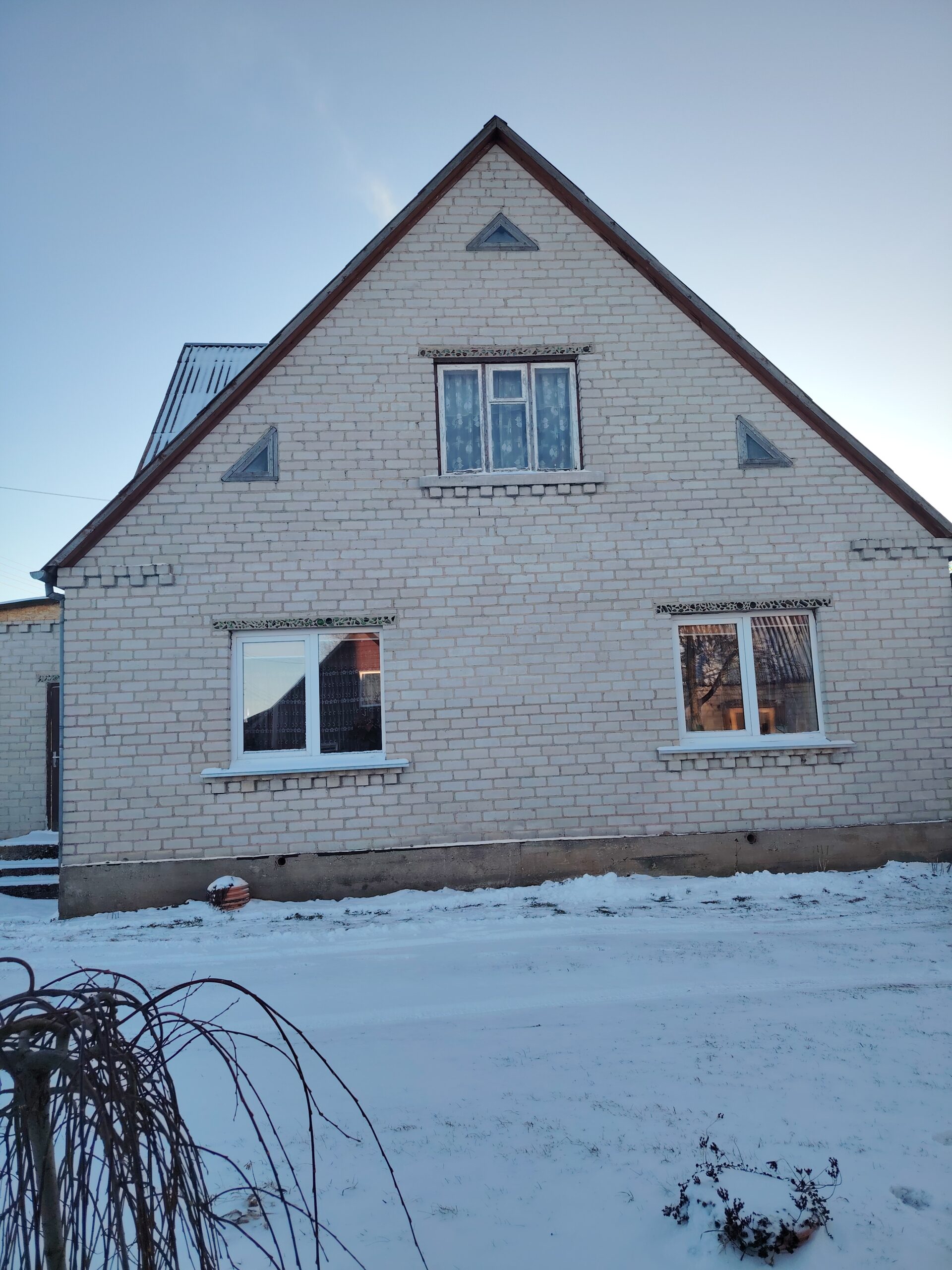 Parduodu nama, domina ir mainai i buta ar nama Kuršėnuose