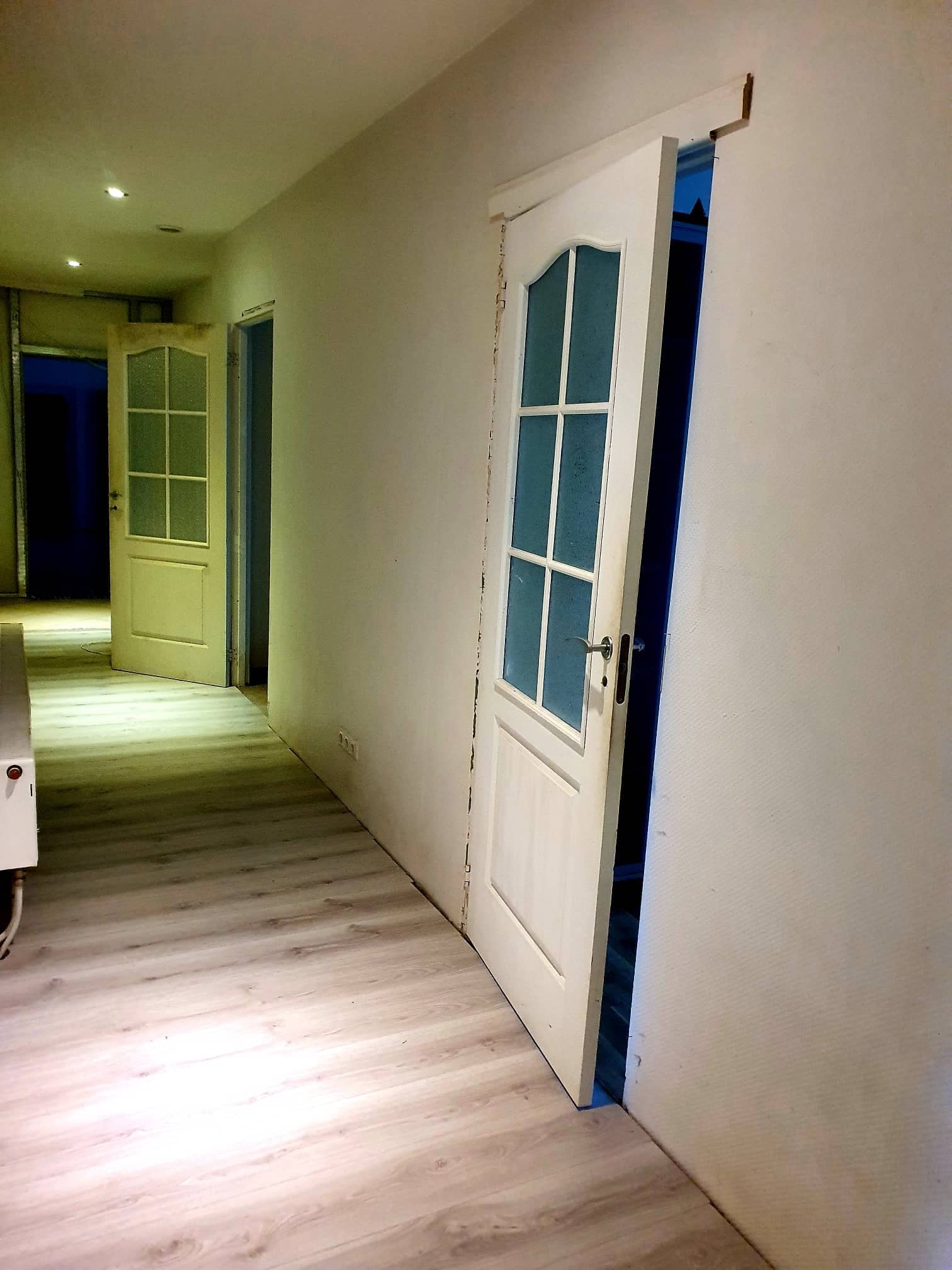 Pastatas tinkamas ir gyventi, ir vystyti verslą