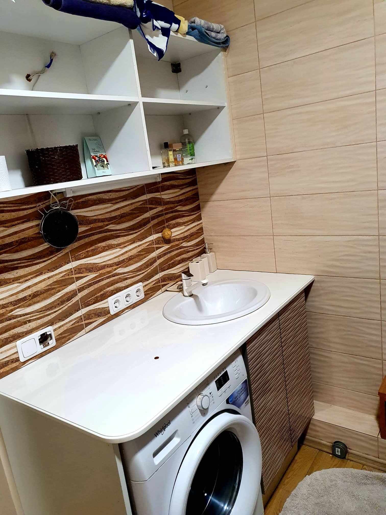 Pastatas tinkamas ir gyventi, ir vystyti verslą