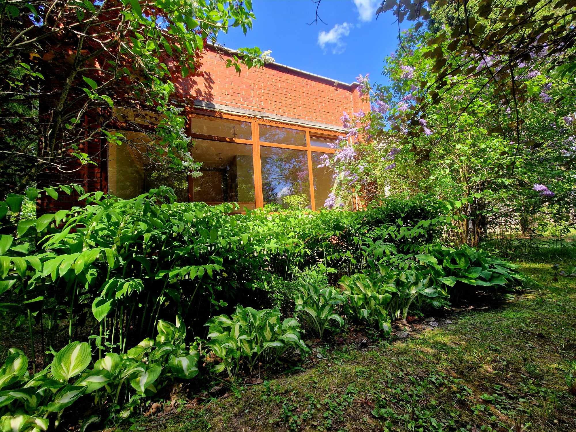 Pastatas tinkamas ir gyventi, ir vystyti verslą