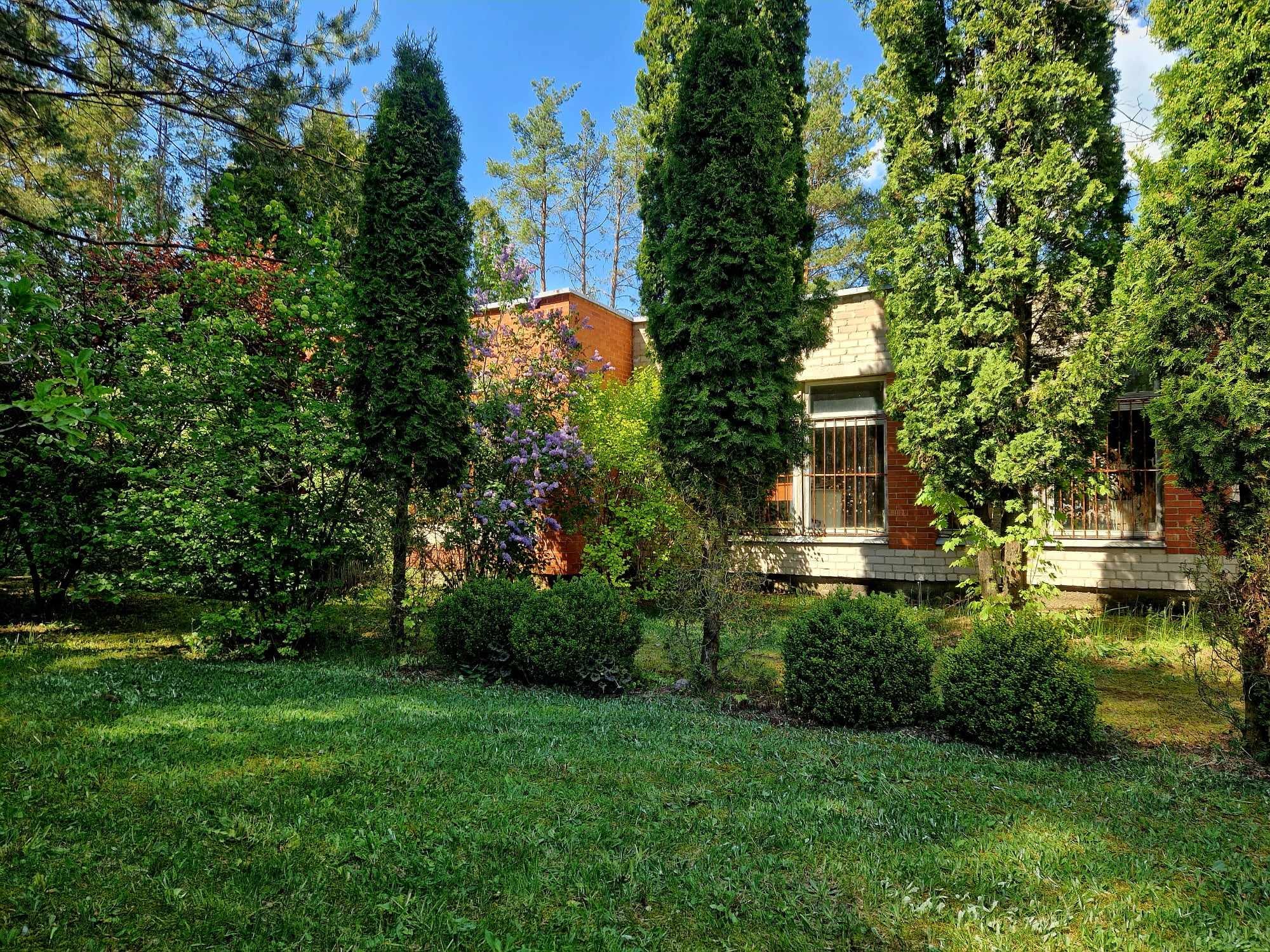 Pastatas tinkamas ir gyventi, ir vystyti verslą