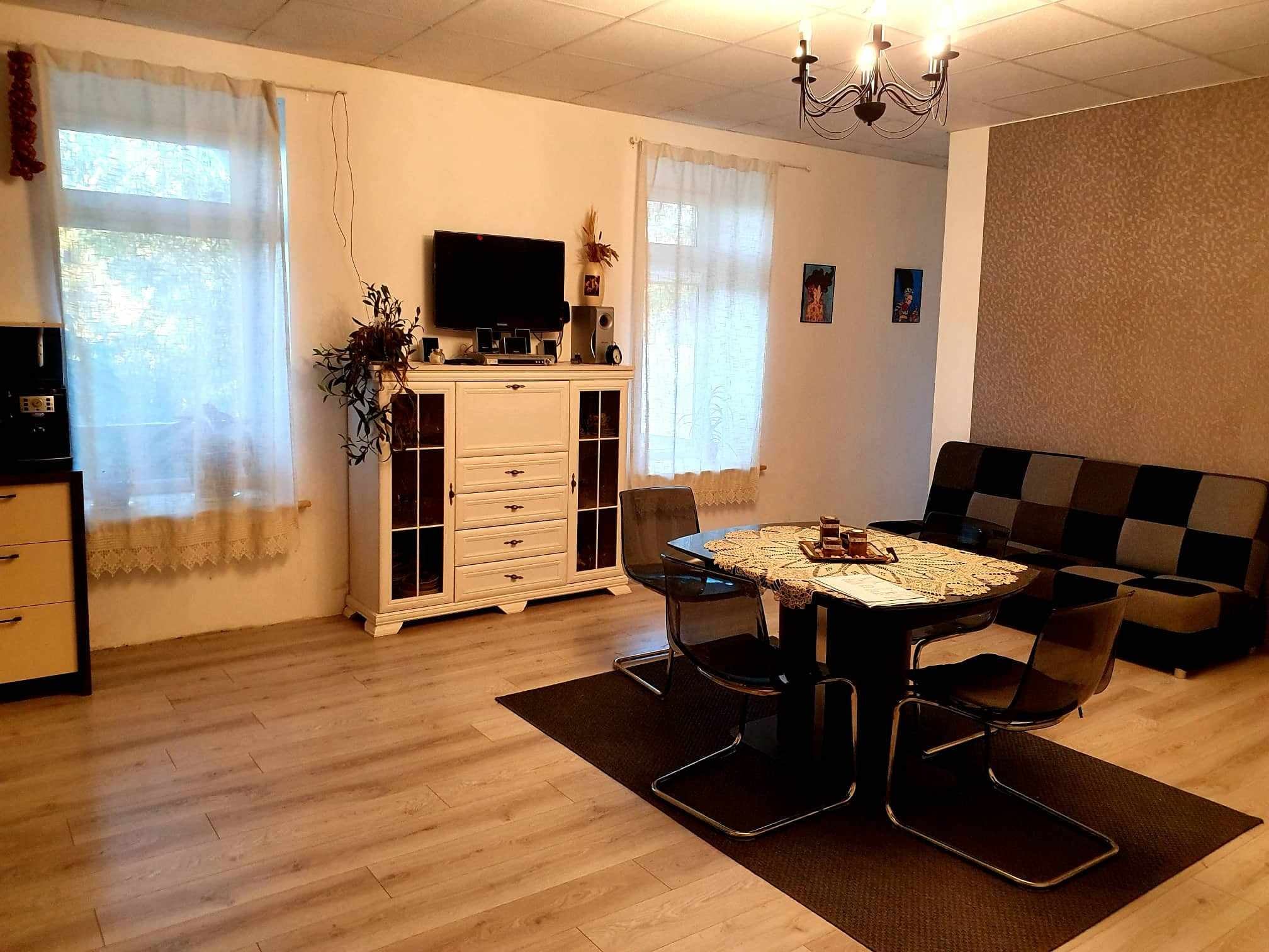 Pastatas tinkamas ir gyventi, ir vystyti verslą