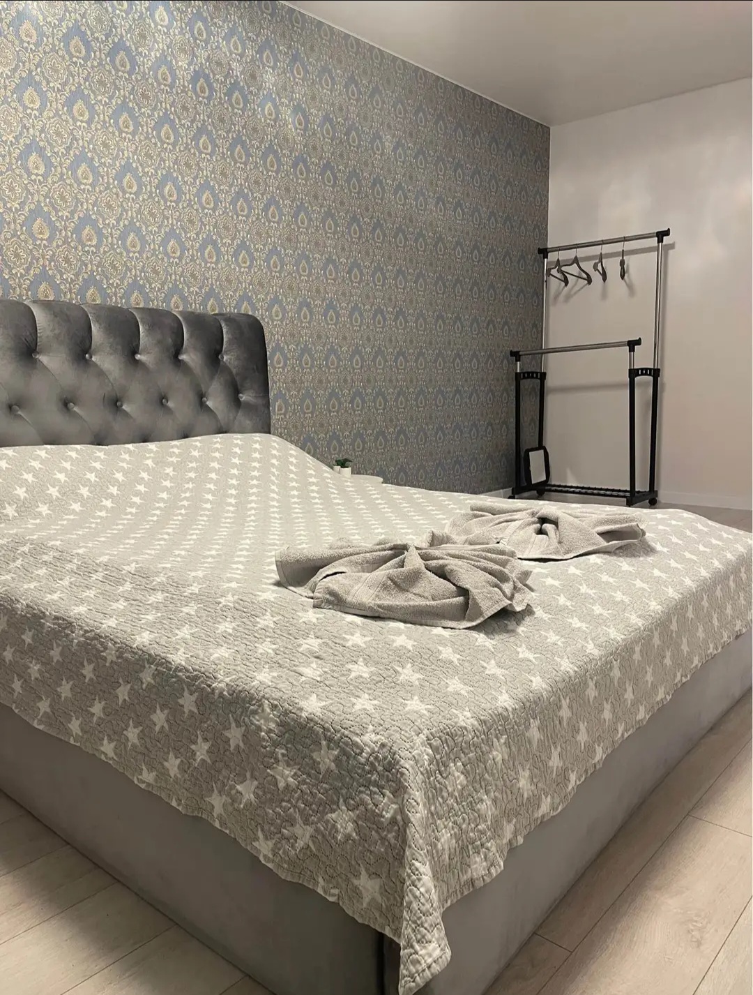 Taikos pr. Parduodamas 2 kambarių butas