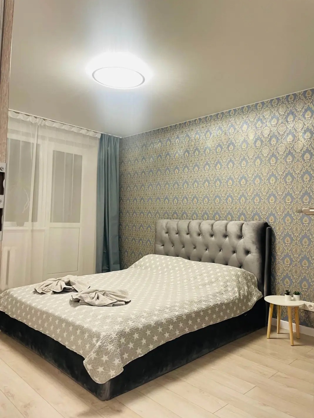 Taikos pr. Parduodamas 2 kambarių butas