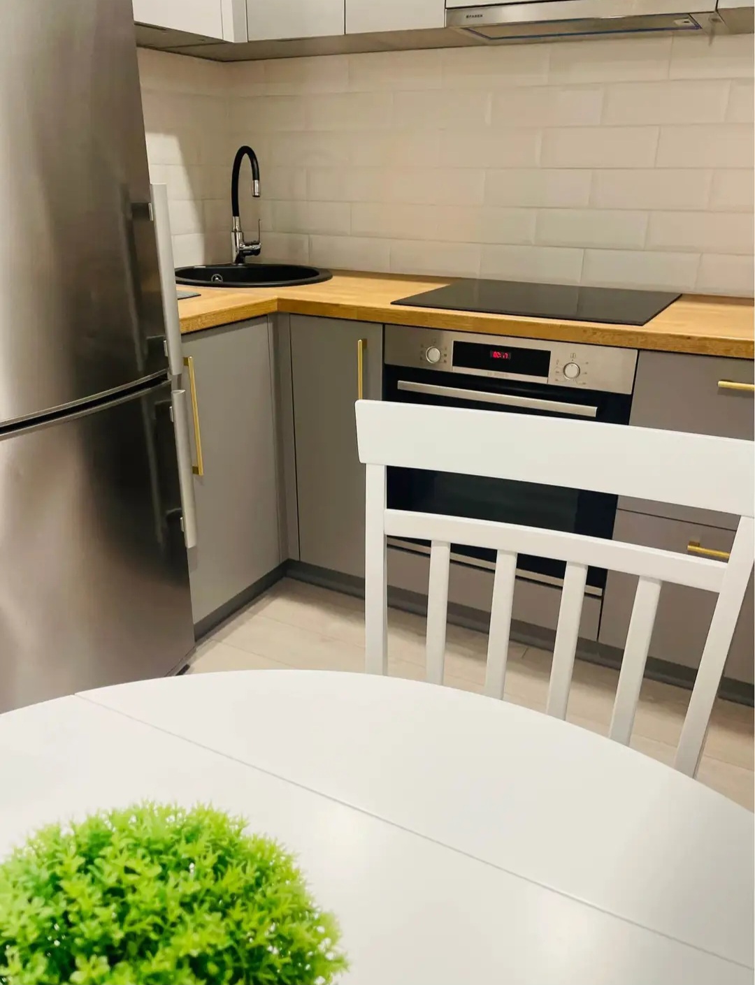 Taikos pr. Parduodamas 2 kambarių butas