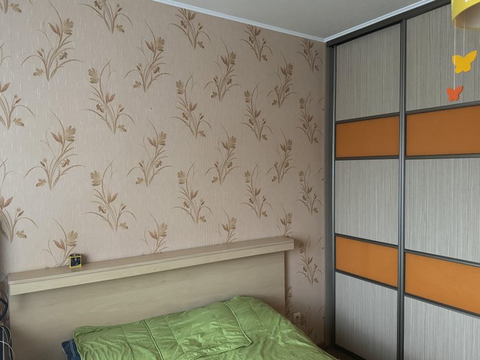 Perplanuotas 2k.butas su holu