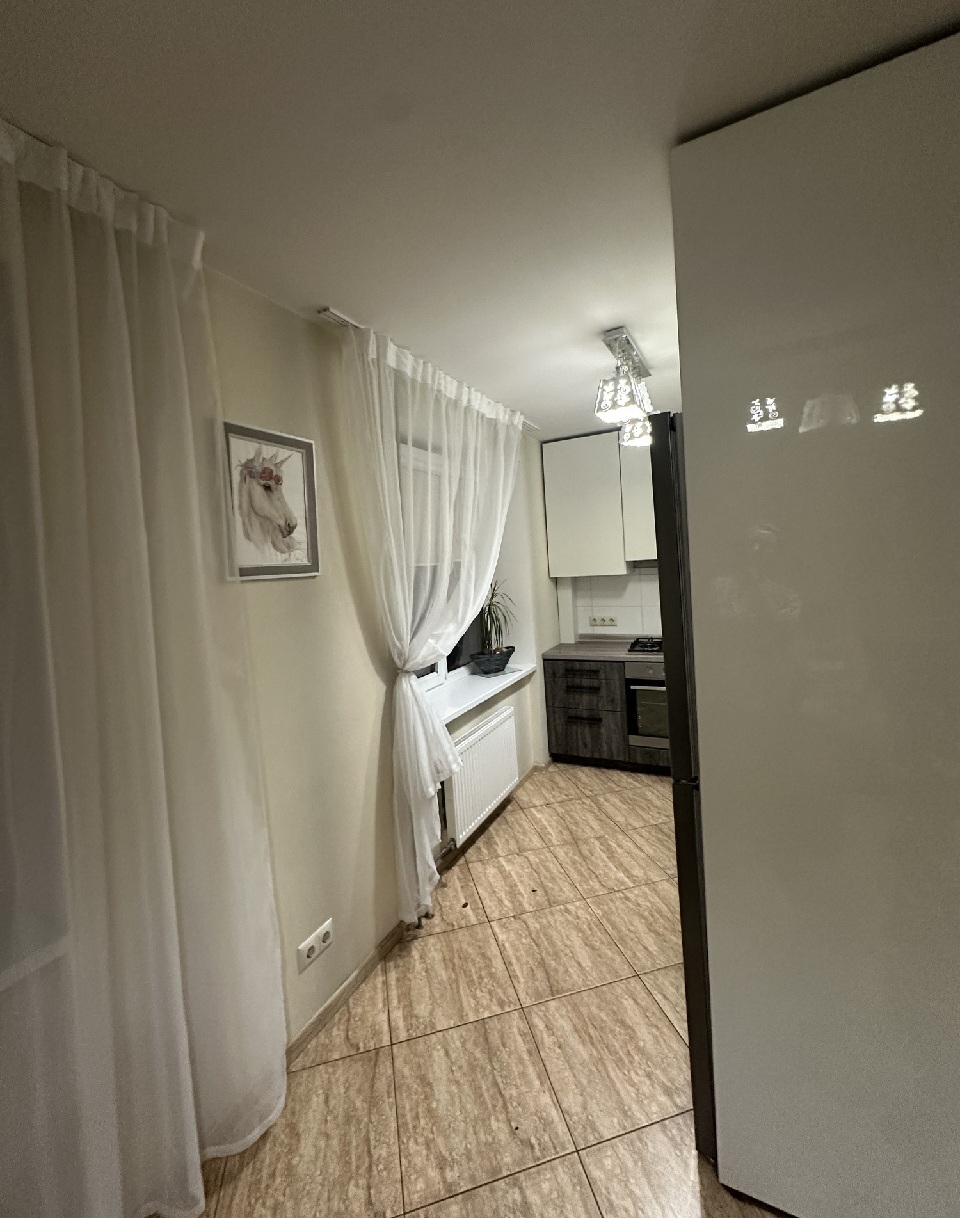 Parduodamas 3 kambarių butas