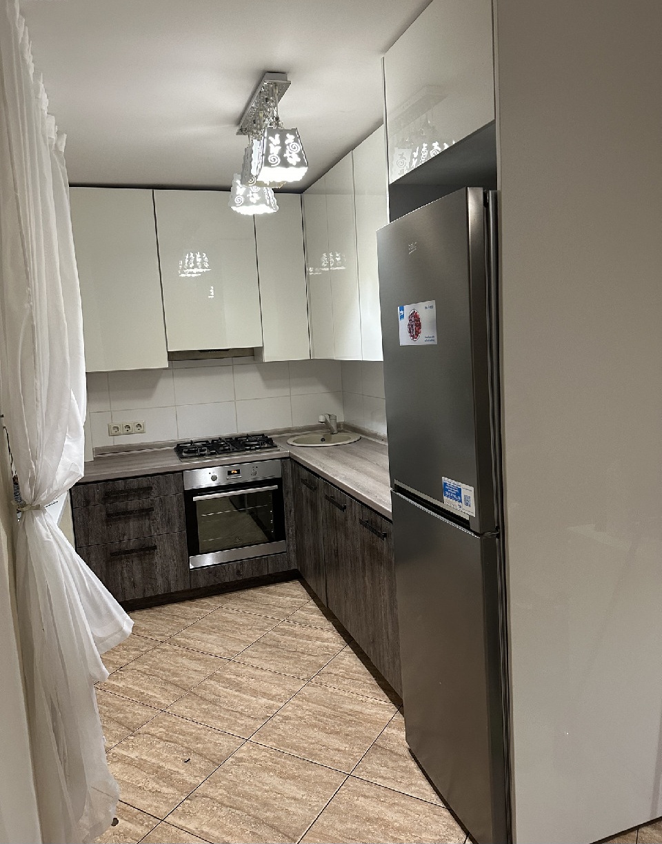 Parduodamas 3 kambarių butas