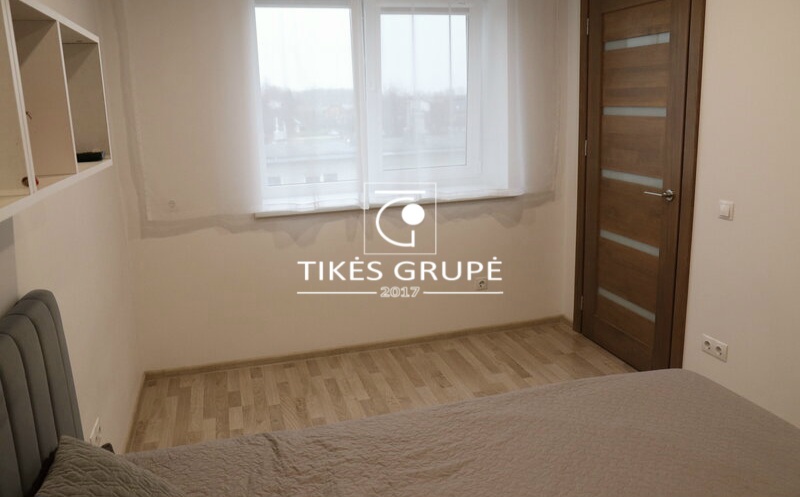 Ginduliuose parduodamas 2k.butas