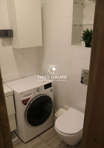 Ginduliuose parduodamas 2k.butas