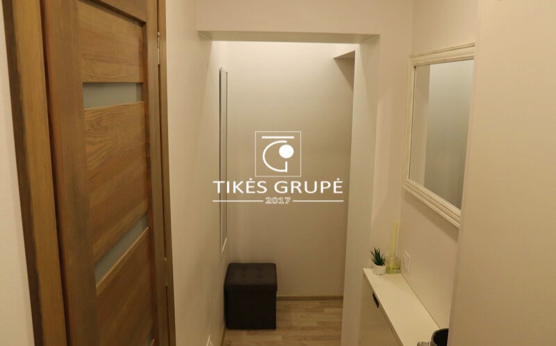 Ginduliuose parduodamas 2k.butas