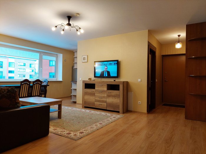 Žolynų g.parduodamas 3k.butas