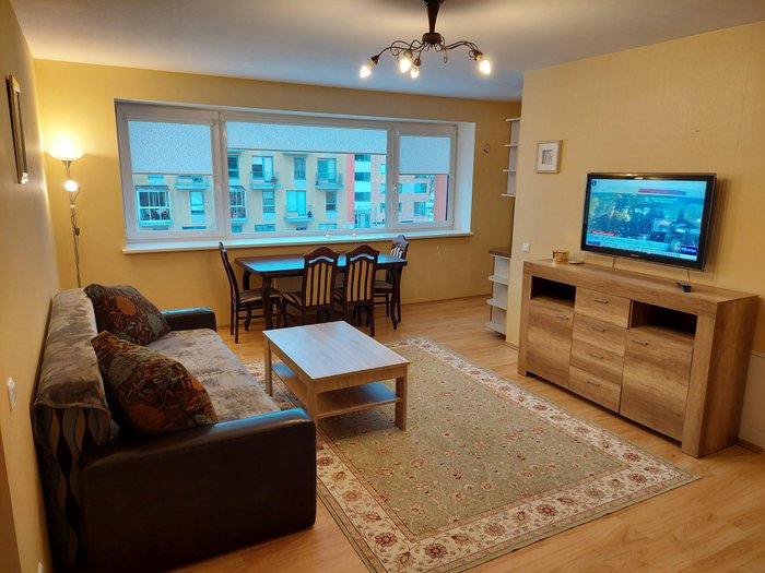 Žolynų g.parduodamas 3k.butas