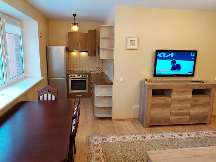 Žolynų g.parduodamas 3k.butas