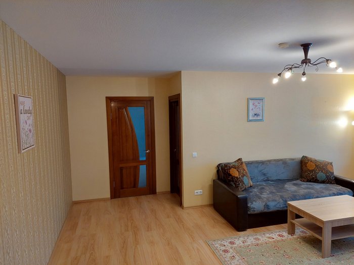 Žolynų g.parduodamas 3k.butas