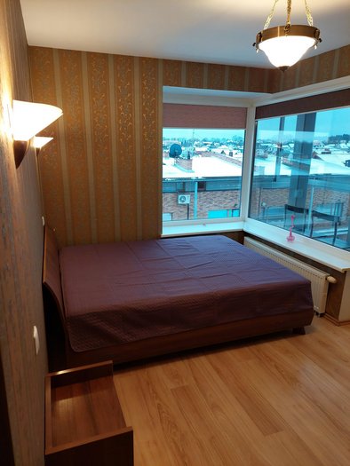 Žolynų g.parduodamas 3k.butas