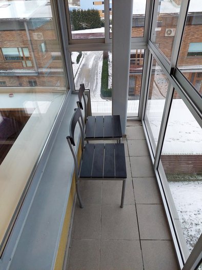 Žolynų g.parduodamas 3k.butas