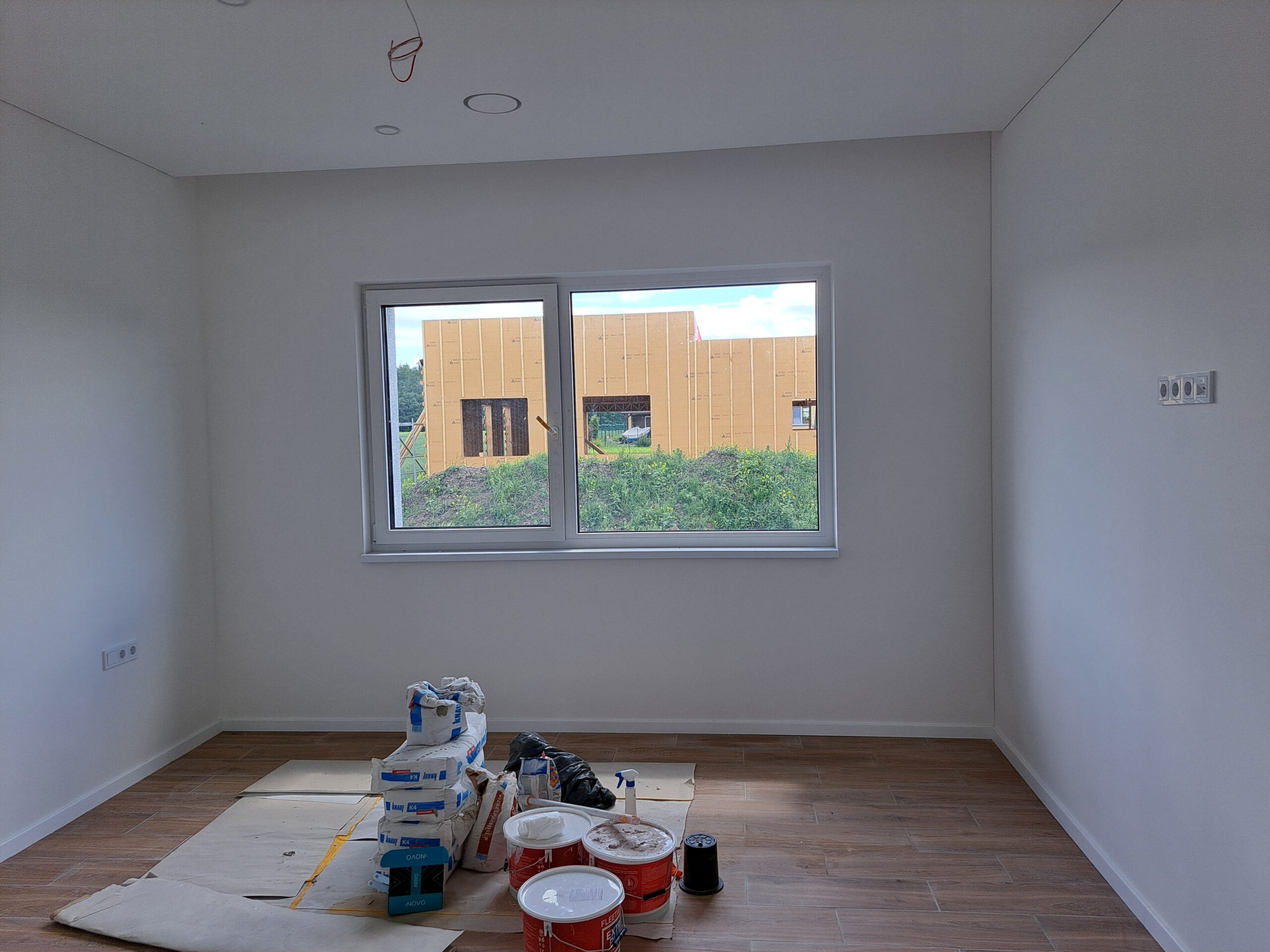 A++ namas 168kv m Pyplių k