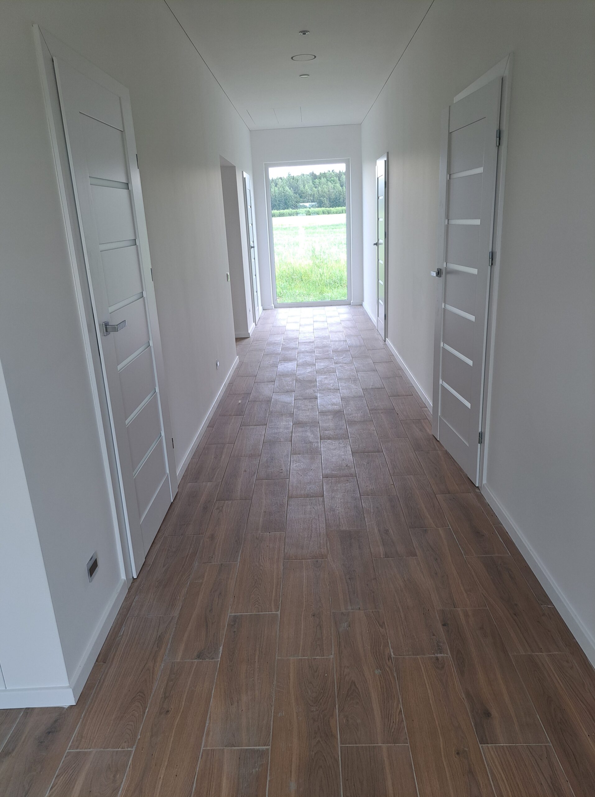 A++ namas 168kv m Pyplių k