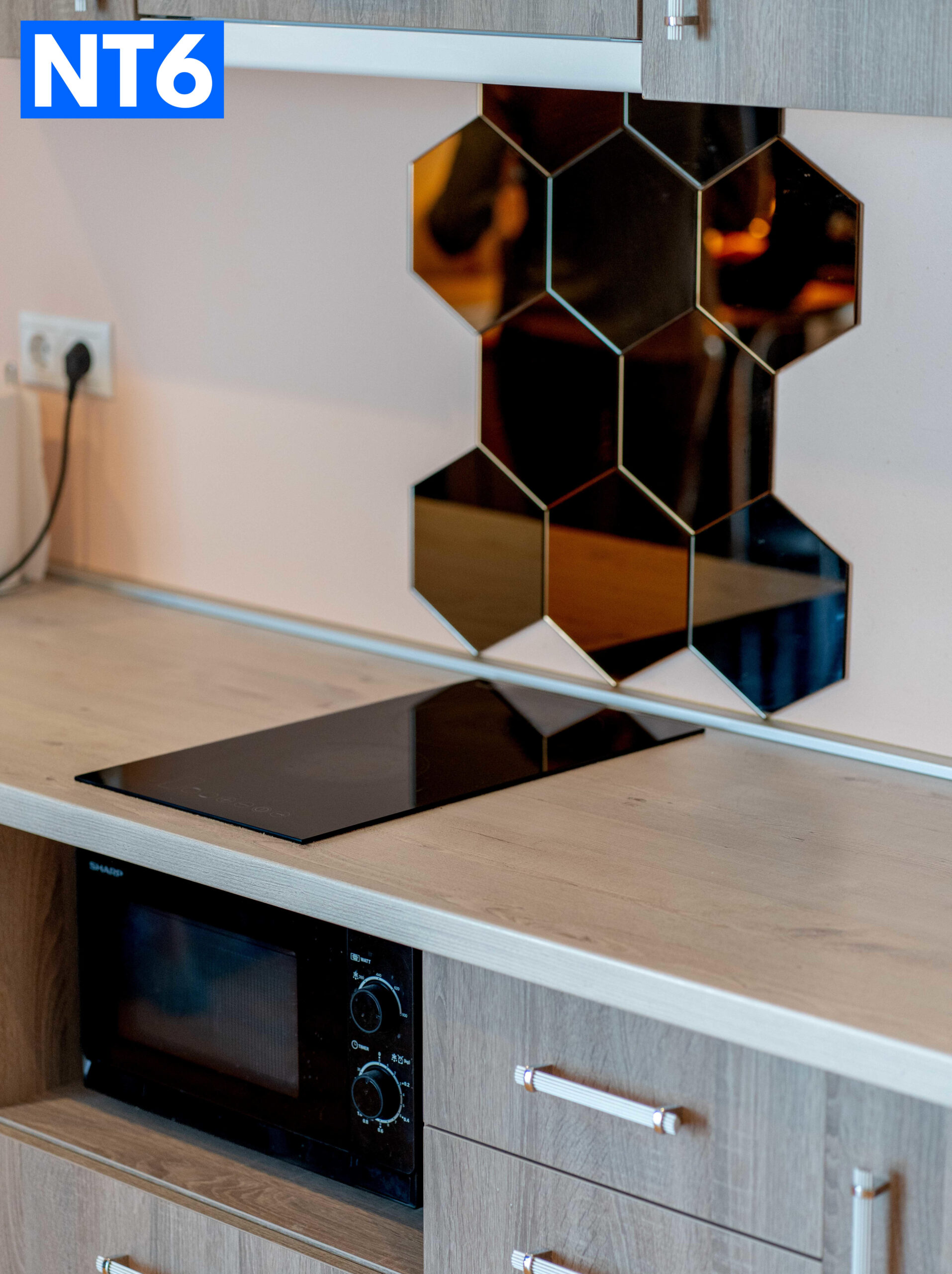 LABAI GERA KAINA BUTAS ŠVENTOJOJE ELIJOS KOMPLEKSE