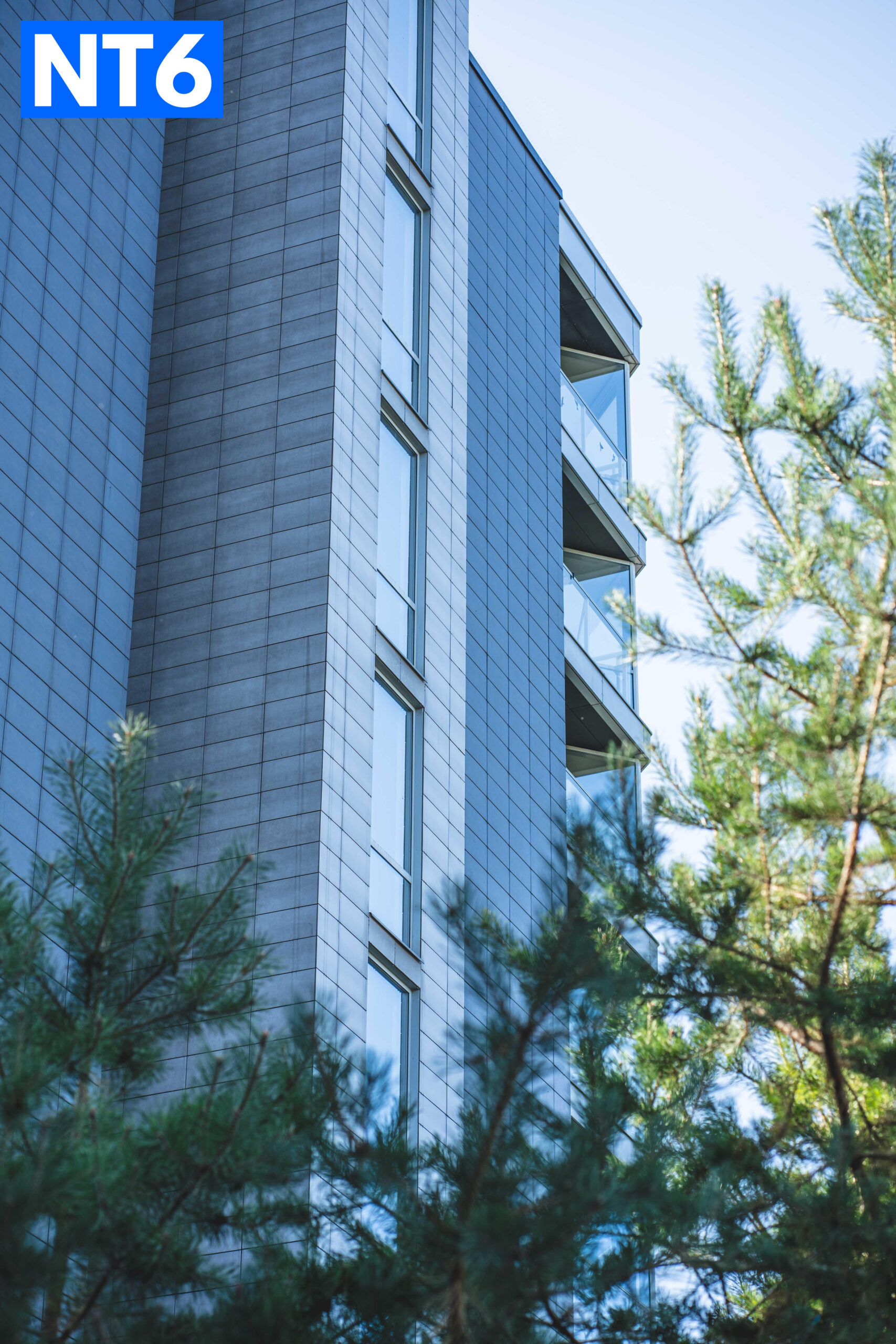 LABAI GERA KAINA BUTAS ŠVENTOJOJE ELIJOS KOMPLEKSE