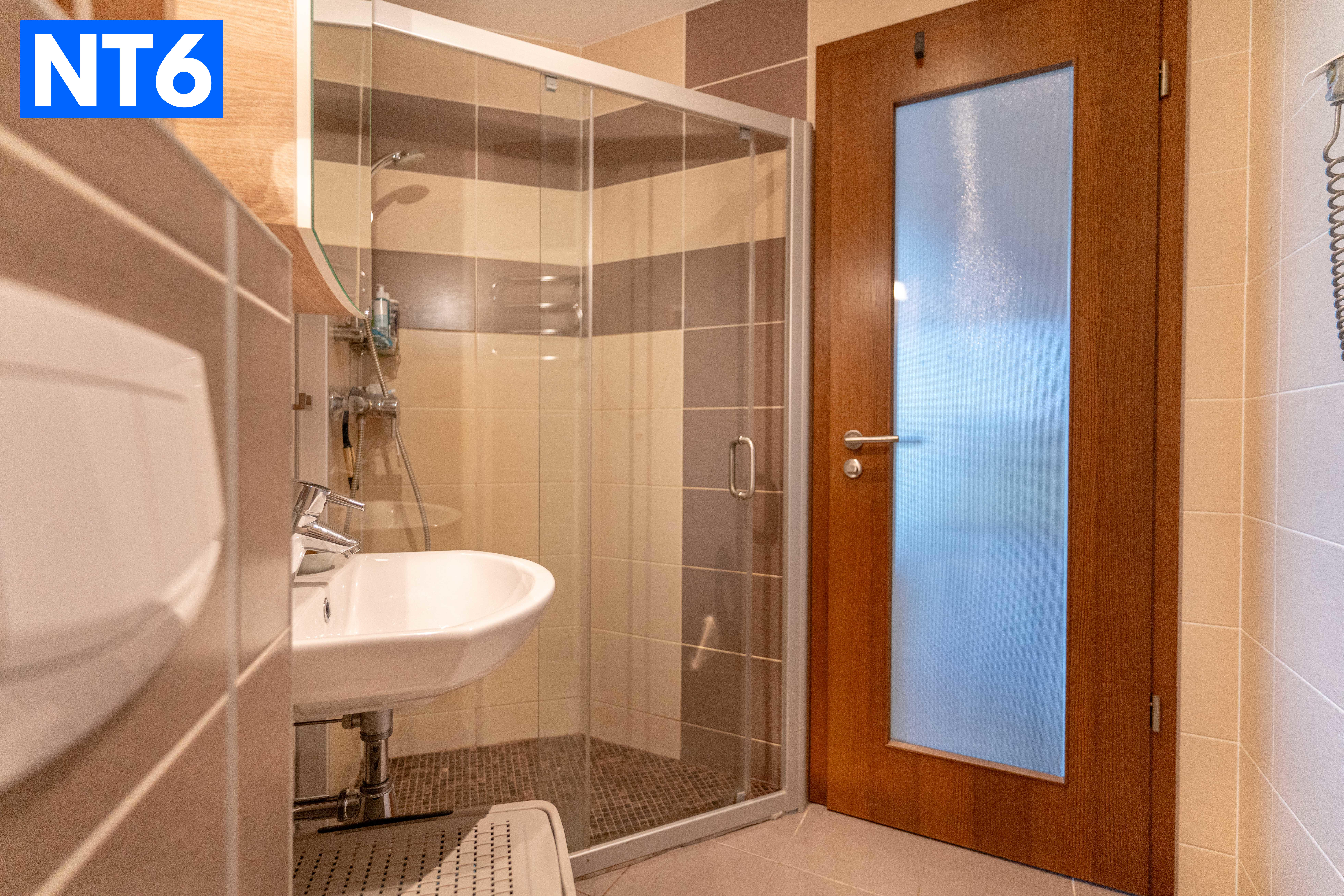 LABAI GERA KAINA BUTAS ŠVENTOJOJE ELIJOS KOMPLEKSE