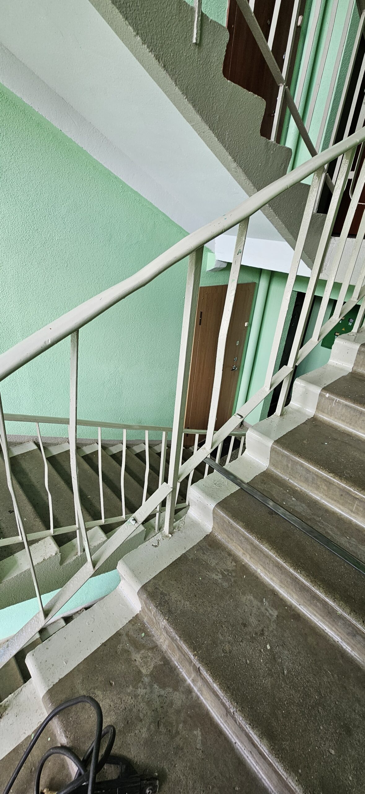 SMULKŪS NAMŲ ŪKIO REMONTAI