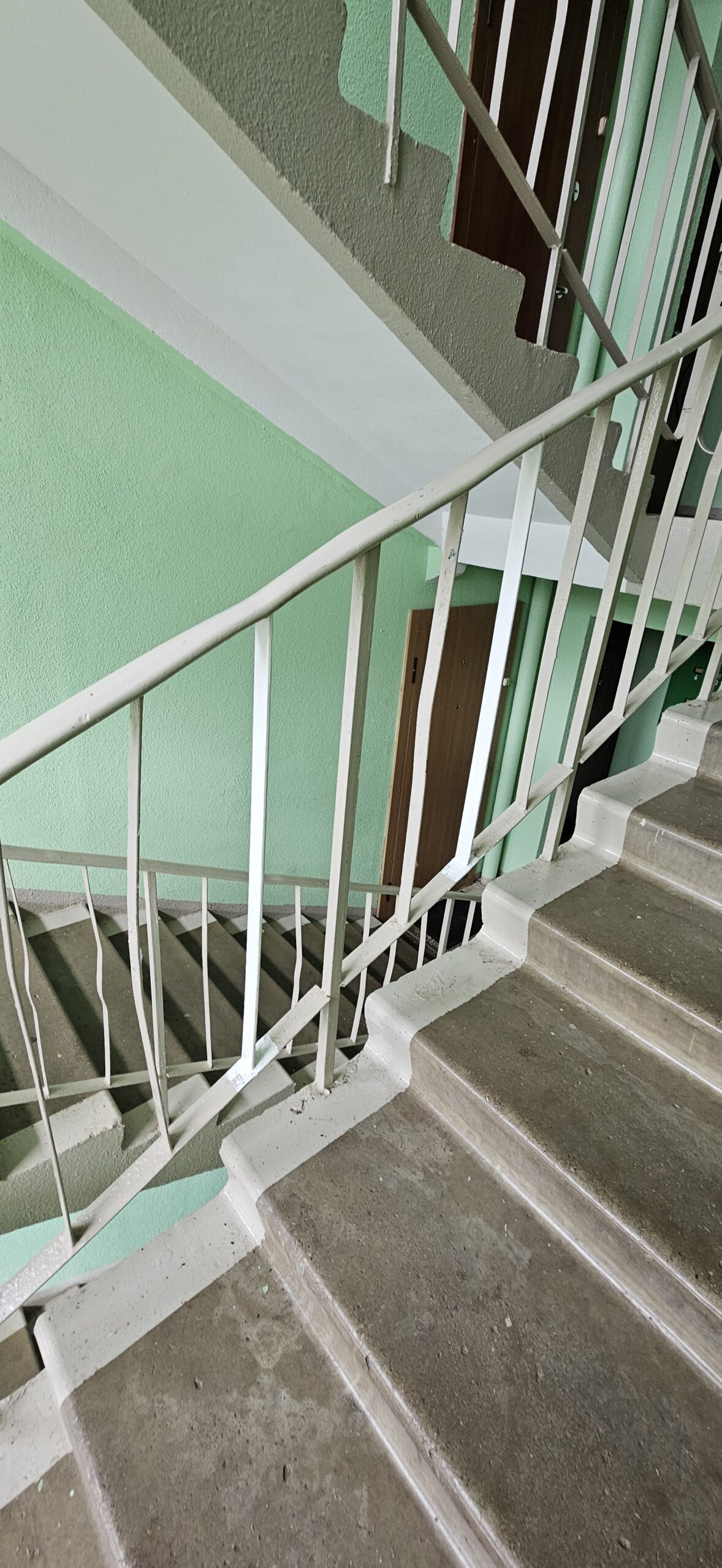 SMULKŪS NAMŲ ŪKIO REMONTAI