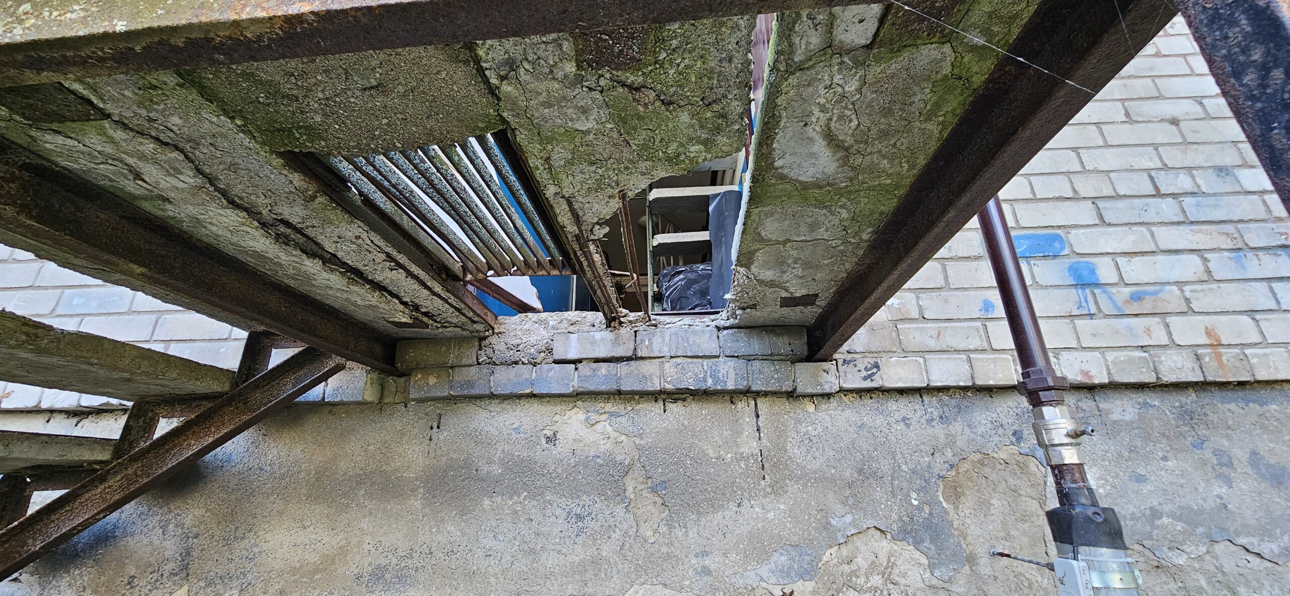 SMULKŪS NAMŲ ŪKIO REMONTAI